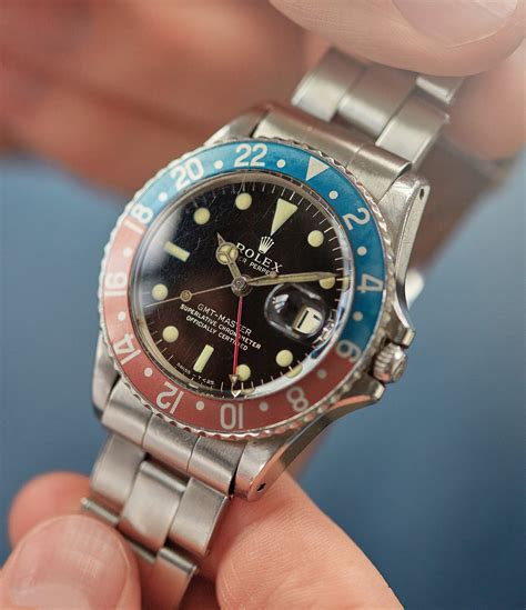 rolex gmt-master 1675|Rolex GMT.